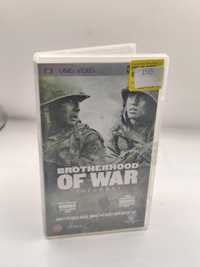 Brotherhood of War Umd Video Psp nr 4565