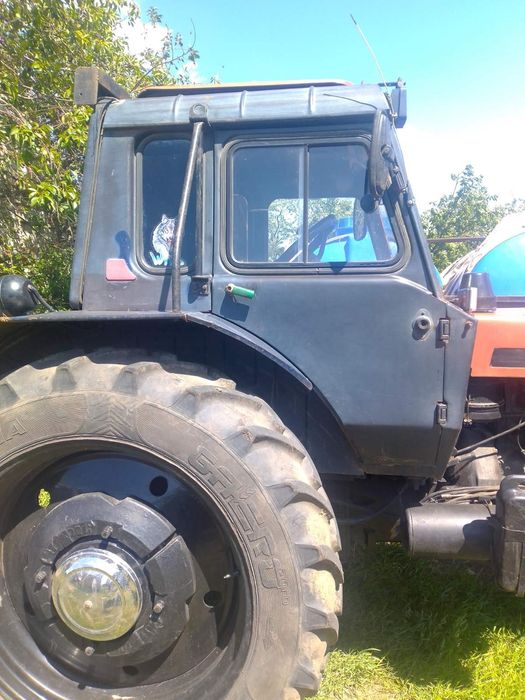 Продам МТЗ 80 в дуже гарному стані