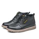 Зимние ботинки-20°C Timberland 40-46 мех