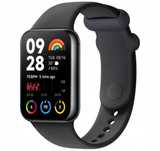 Xiaomi Mi Band 8 Pro czarny nowy