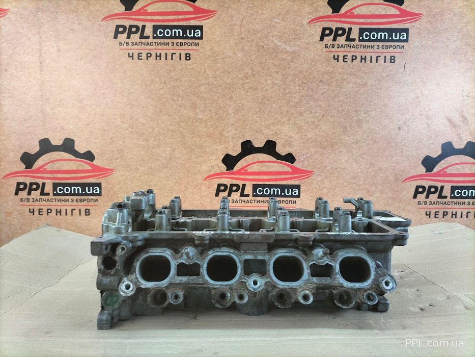 Kia Sportage IV QL 2015-2021 1.6 GDI G4FD Головка блока цилиндров ГБЦ