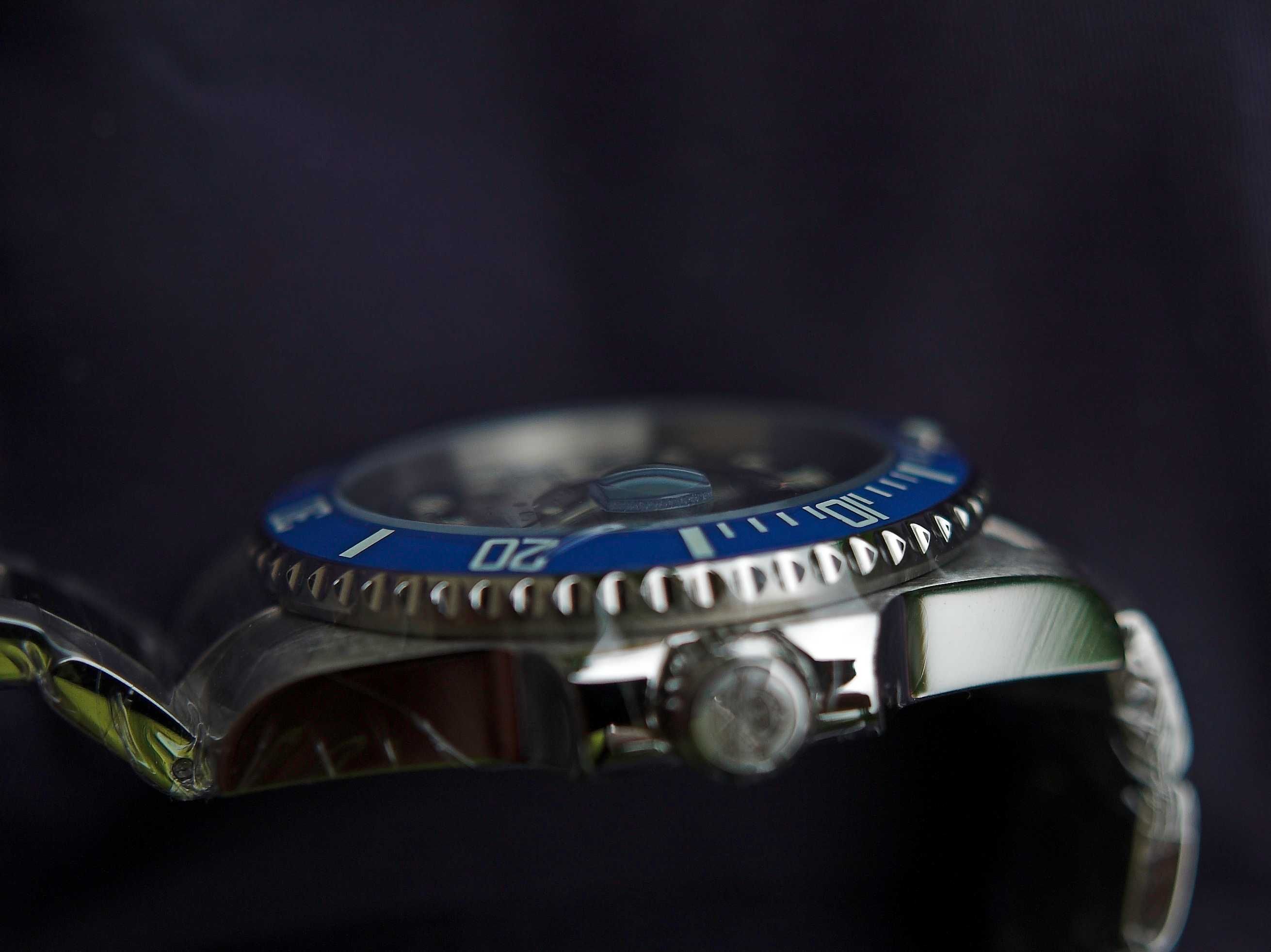 Addiesdive MY-H3, Homage Submariner