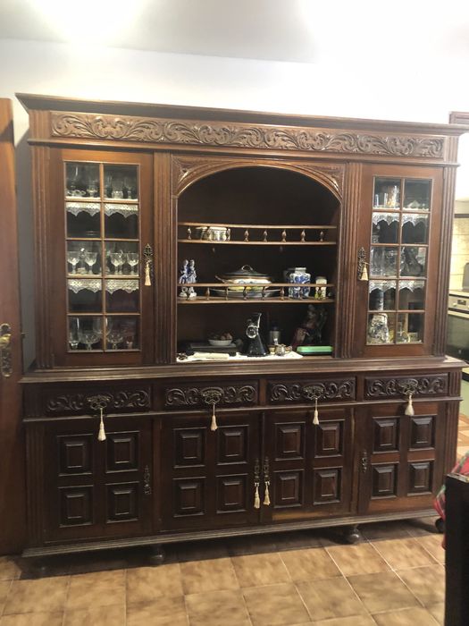 4 panos para prateleiras do movel das fotos