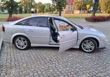 Opel Vectra C 3.2v6 2003