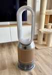 Oczyszczacz powietrza + nawilzacz Dyson PH04