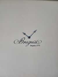 Письмовий набір ручка Breguet