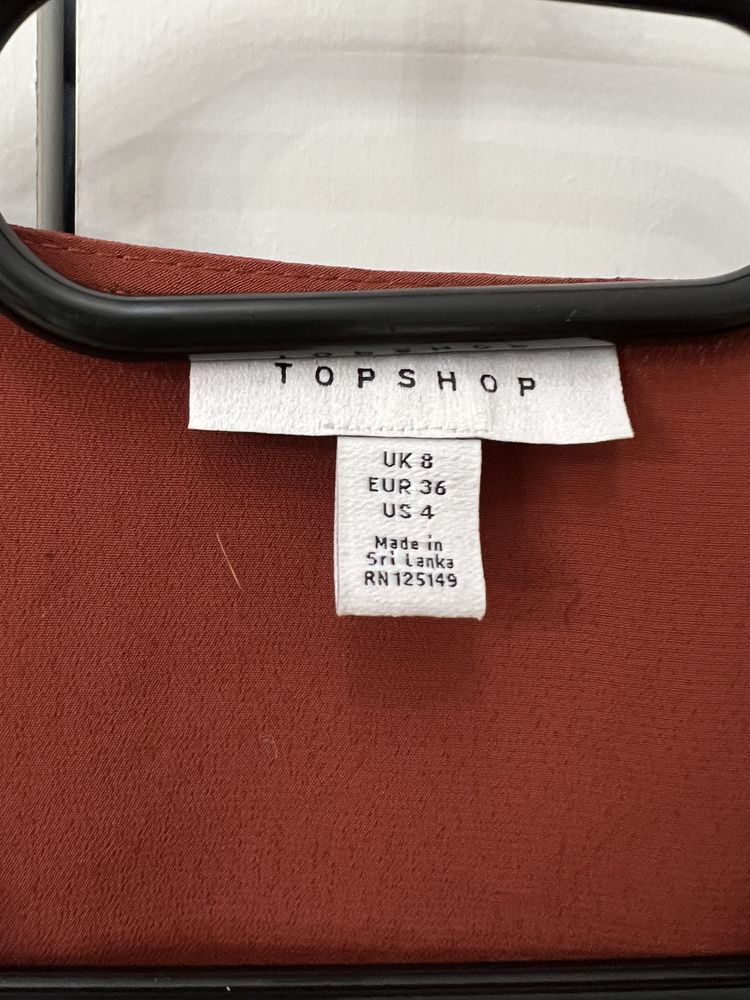 Top                TopShop