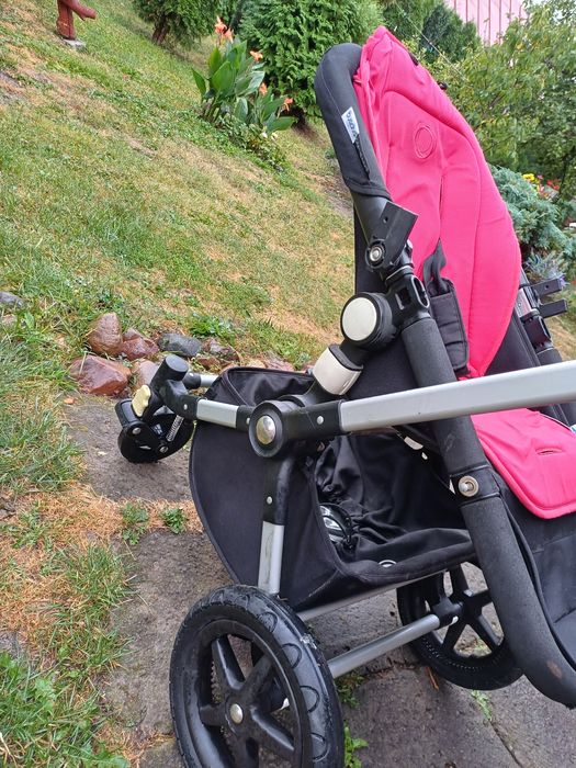 Bugaboo cameleon 3