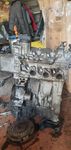 Мотор 1.2 шкода фабія двигун