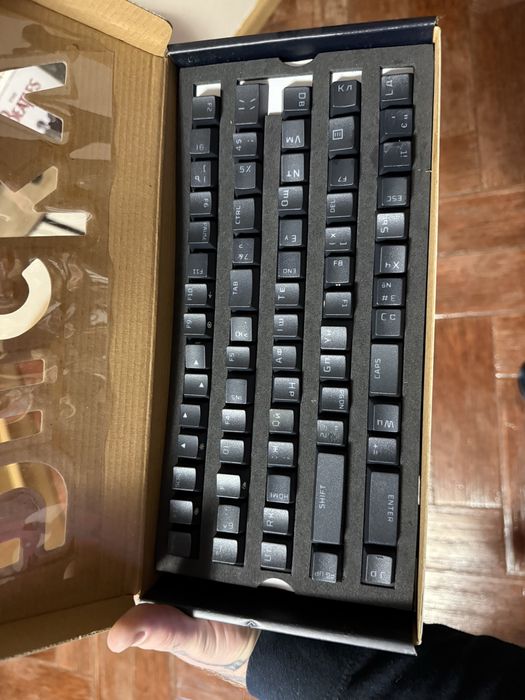 Клавіатура Hyper X