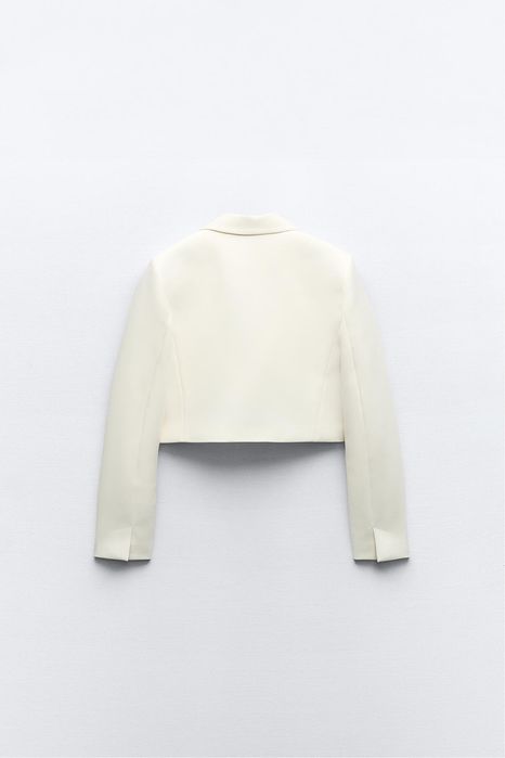 Жіночий піджак блейзер Zara massimo bazhane lecharmie thecoat marymax