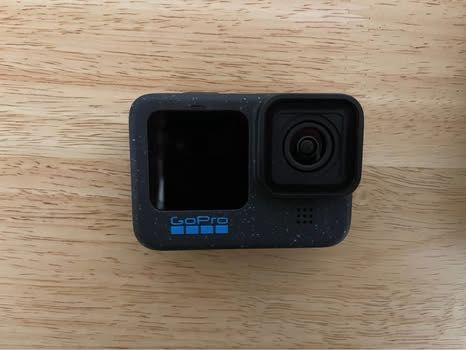 Gopro Hero 12 Black