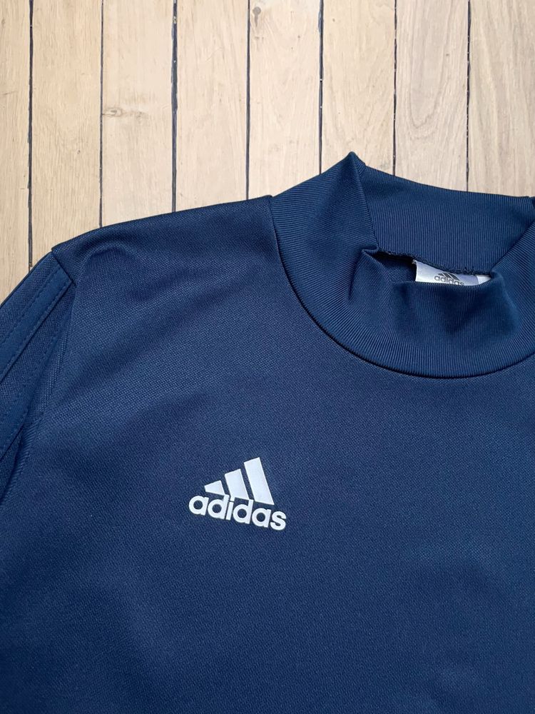 Кофта для тренувань Adidas оригінал 9/10 р