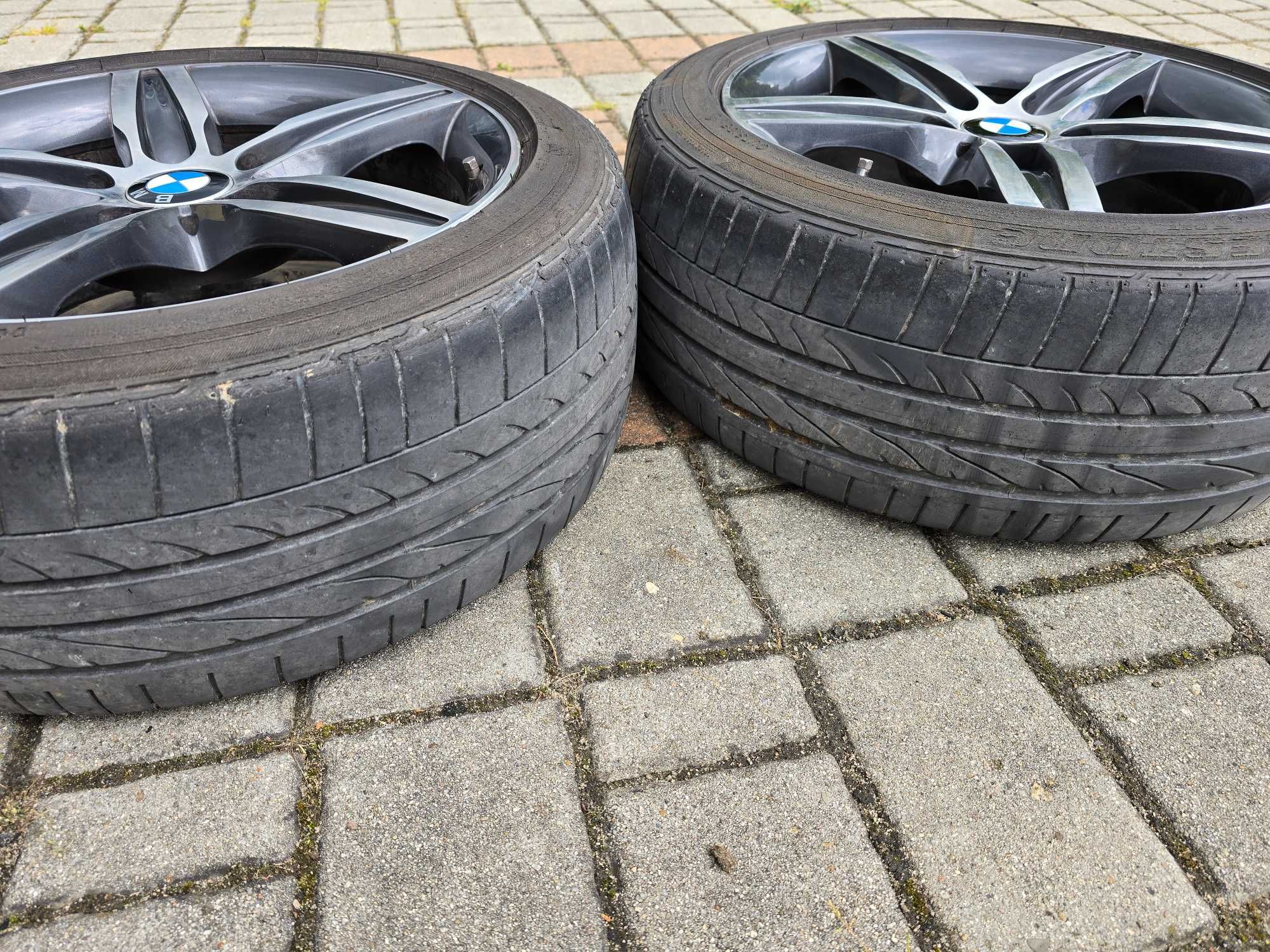 BMW Styling 379 17cali