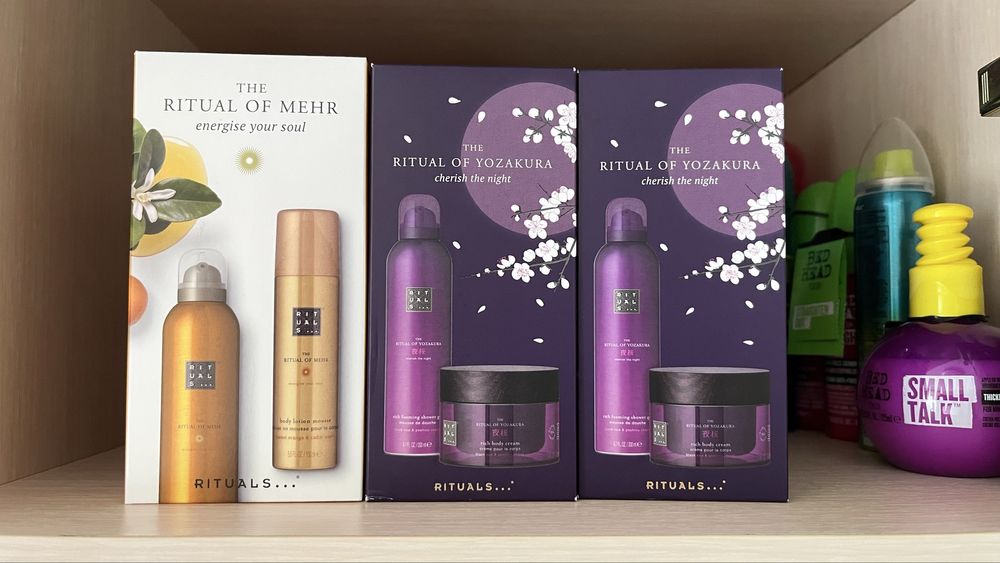 Продукція Rituals Sol de janeiro опт дроп роздріб