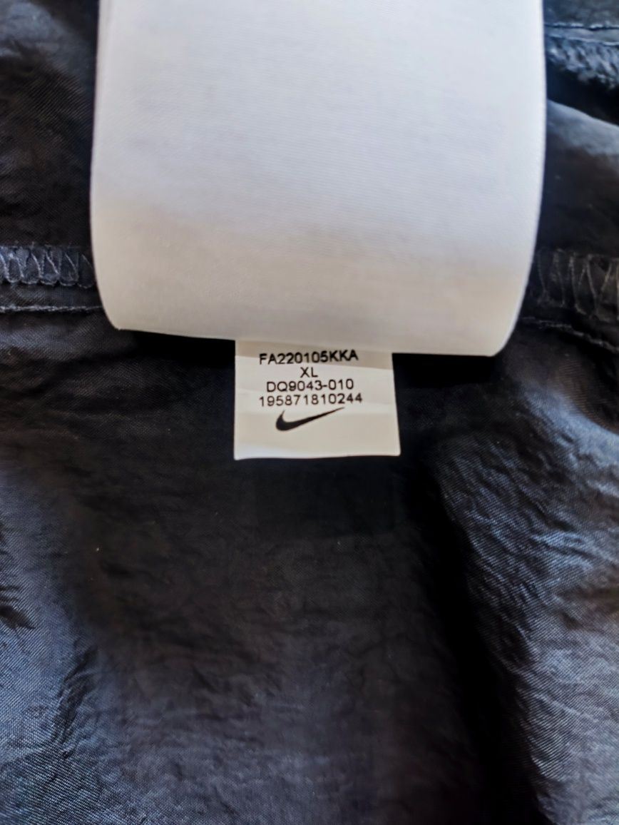 Ветровка,куртка NIKE AIR, олимпийка,плащевка