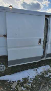 Drzwi Prawe Przesuwne H1 Ducato Jumper Boxer 06-