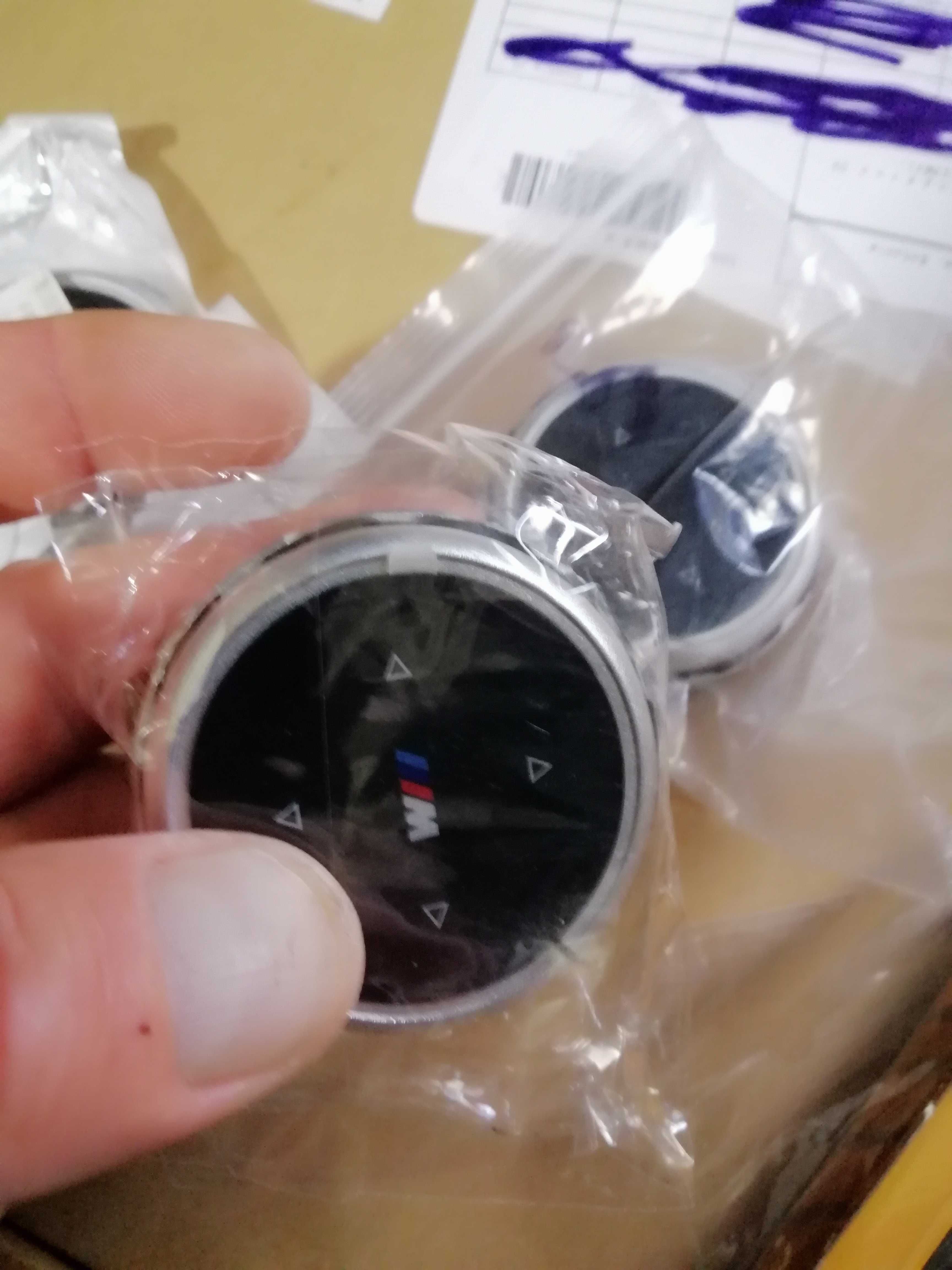 Накладка на шайбу джойстик iDrive BMW БМВ Ф01 Ф02 Ф06 Ф07 Ф10