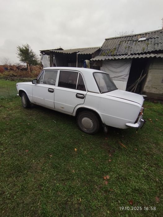 Продам Ваз  2101