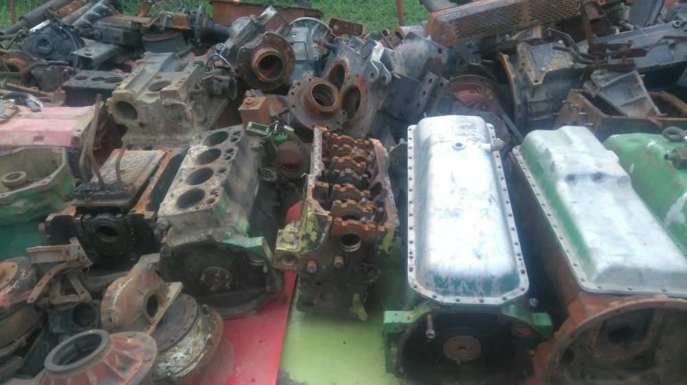 Obudowa skrzyni,mostu,podnosnika,Renault,Massey,Case,John Deere,New