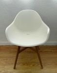 Cadeira IKEA modelo GRöNSTA pouco uso