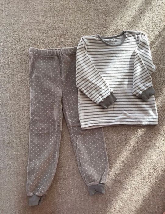 Dres dziecięcy Tchibo