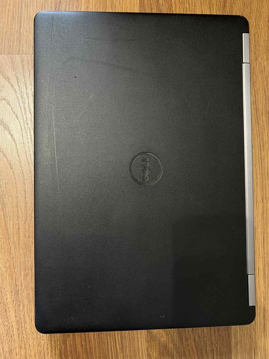 Dell Latitude e5470 Intel Core i5