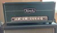 Amplificador guitarra  Koch Jupiter 45