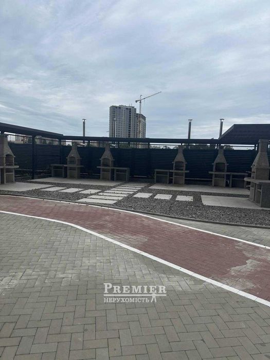Квартира с террасой в центре города ул.Краснова