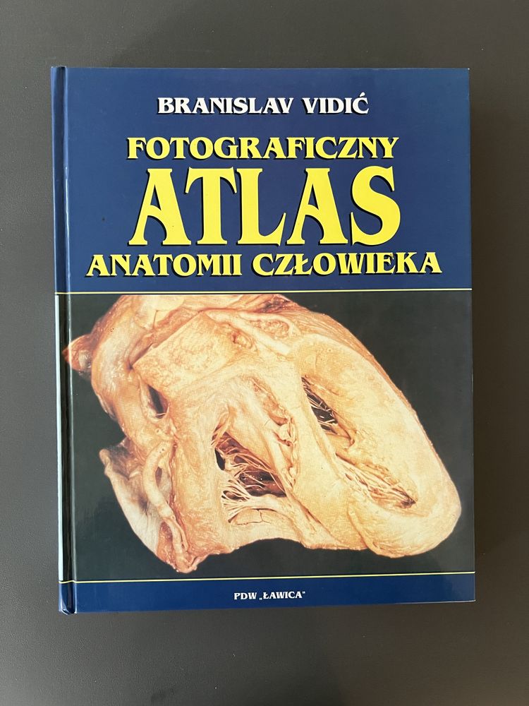 Atlas fotograficzny Branislav Vidić