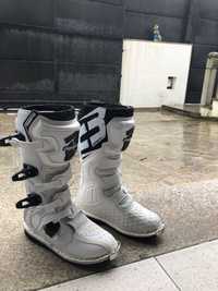 Botas motocross Bogotto