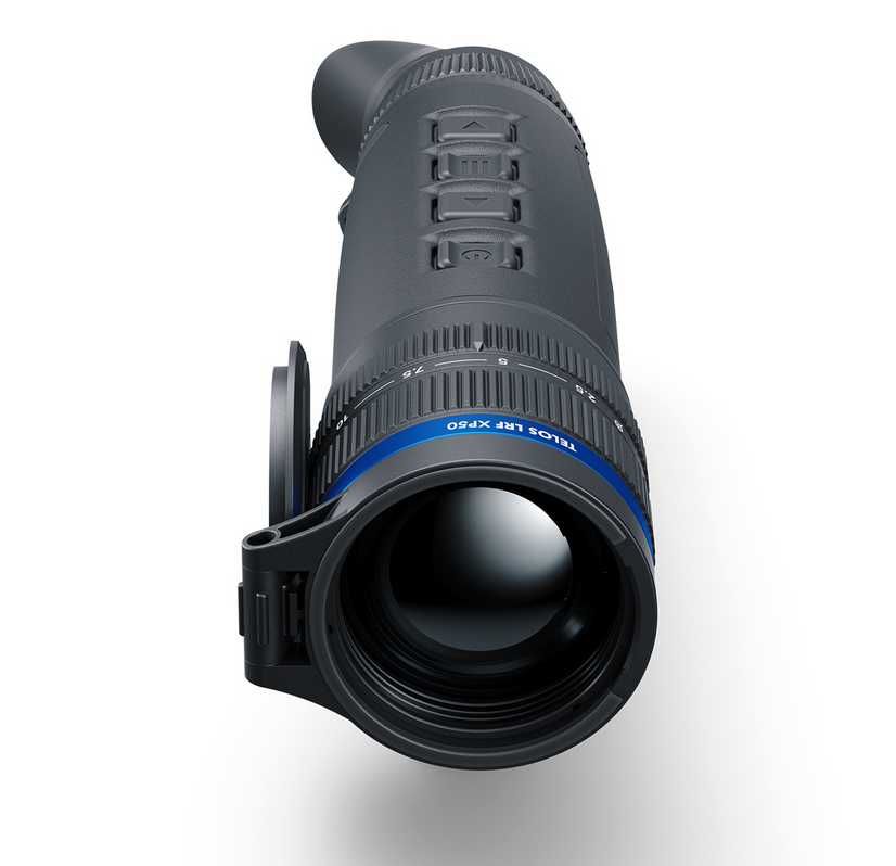 Termowizor Pulsar Telos LRF XP50
