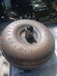 BMW 5 HP 24 5HP 26