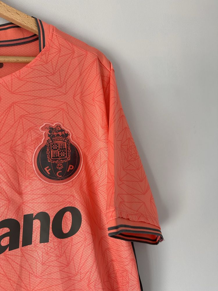 FC Porto 25/26 Away Shirt