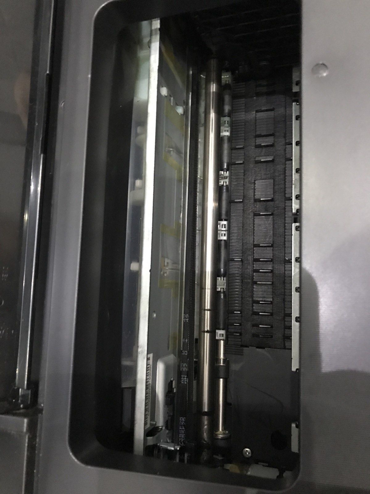 Принтер Epson L800 (model B412c)