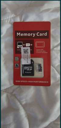 Карта памятиsd 2 Tb Lenovo Memory Card
