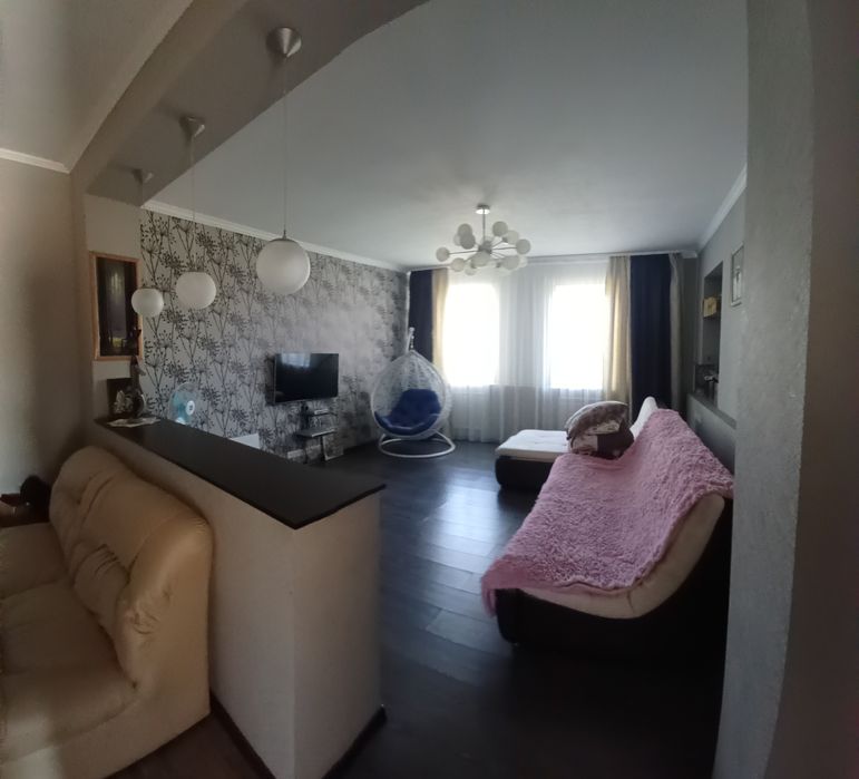 БУДИНОК для комфортного життя с. Королівка, Новомосковський р-н,