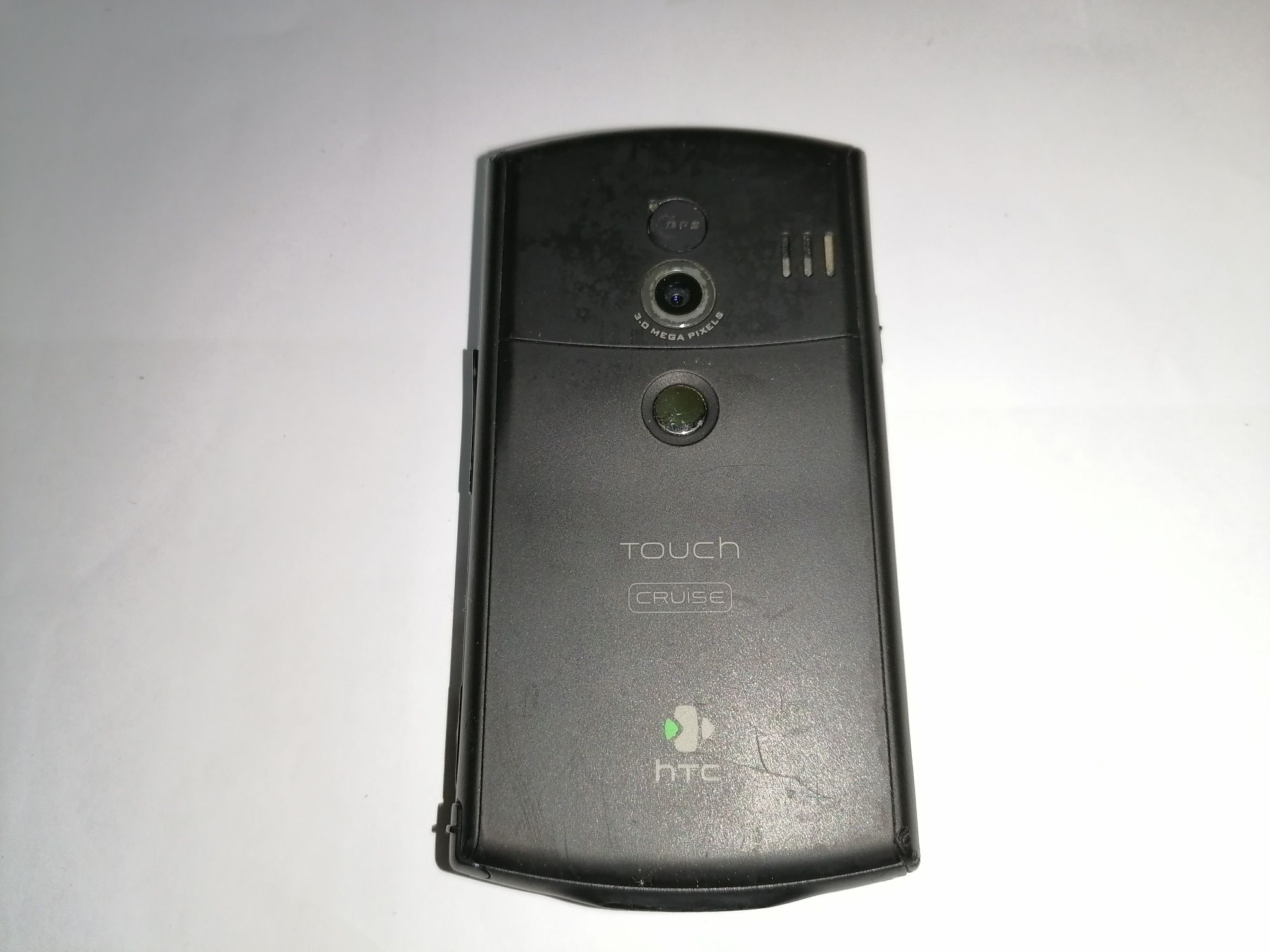 Smartphone HTC P3650