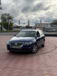 Volkswagen Passat b6 2006 2.0 TFSI Highline бензин механика универсал