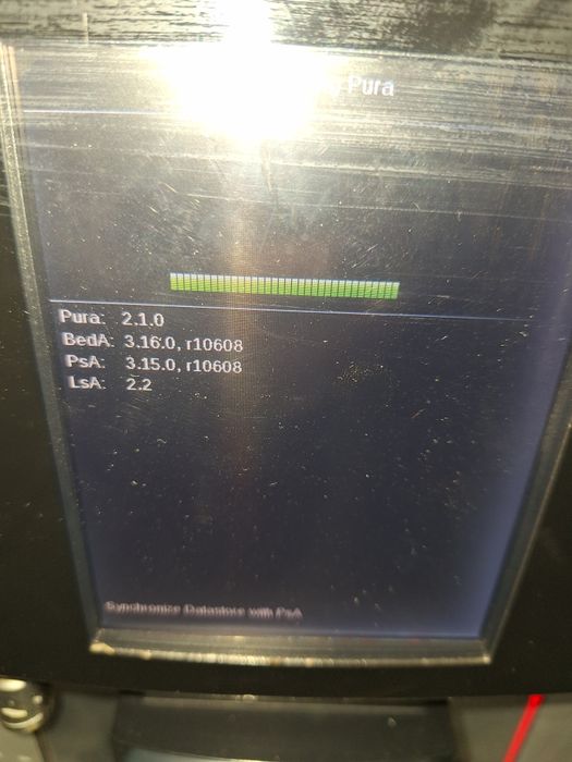 Кофемашина FRANKE PURA