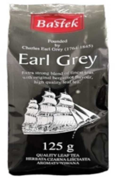 Чай Westminster, Чай Earl Grey