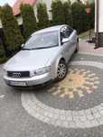 Audi A4 AUDI A4 B6 2001 rok 2.0 benzyna 130km