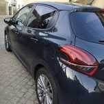Oportunidade Peugeot 208 impecavel