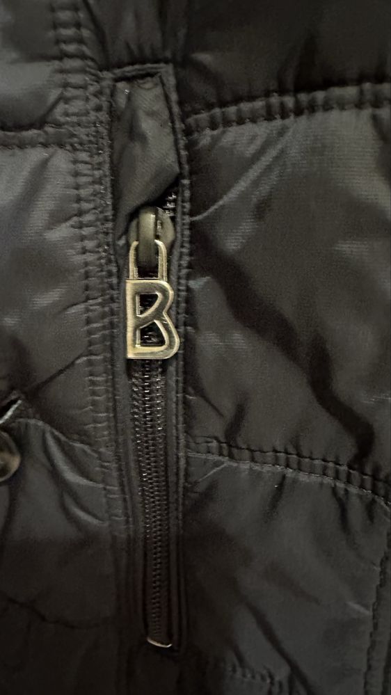 Стьогана чоловіча  куртка Bogner