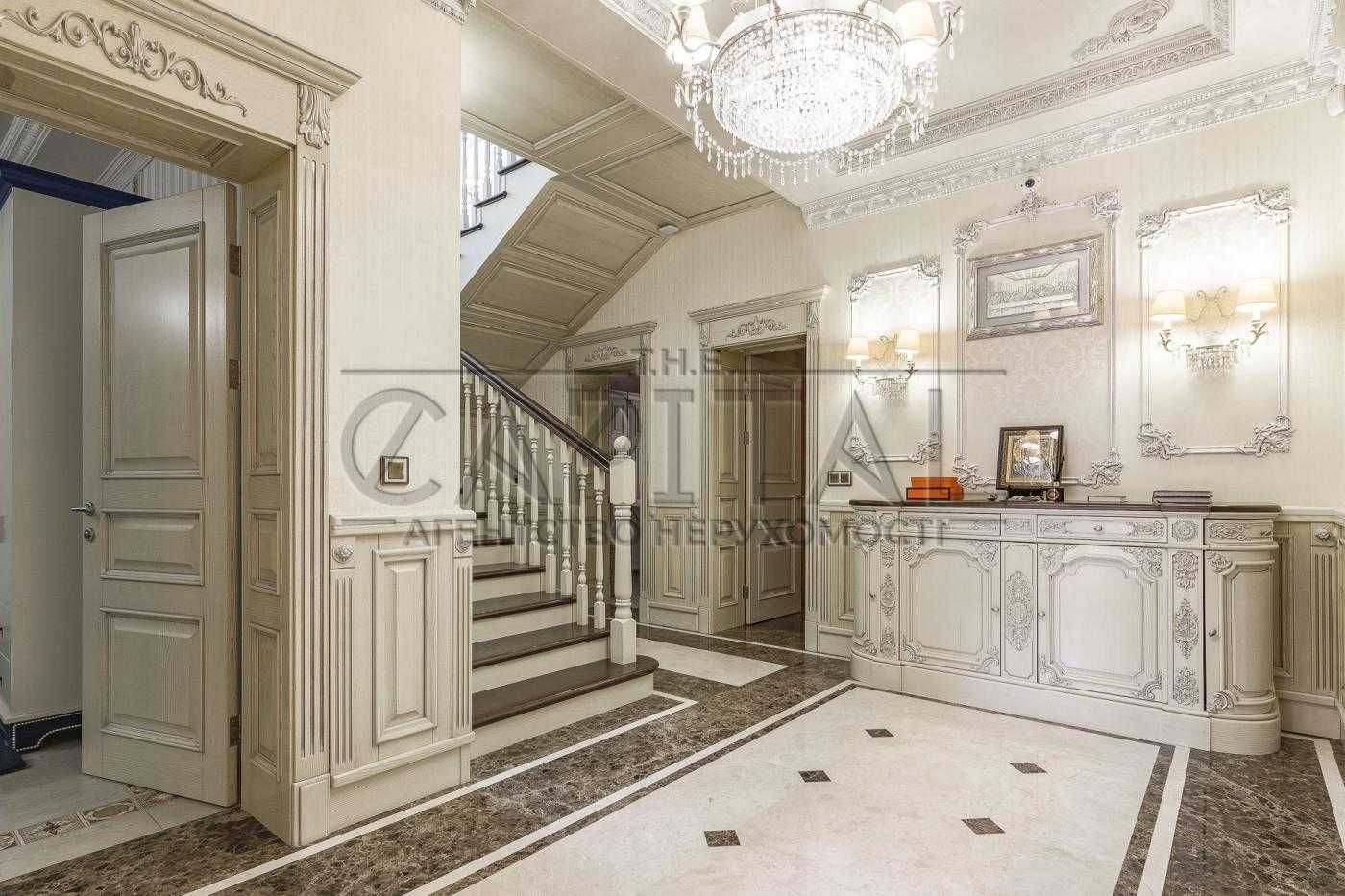 Шикарный дом в Zoloche, 380 кв.м, Бассейн, Баня, Пляж, Гостевой Дом