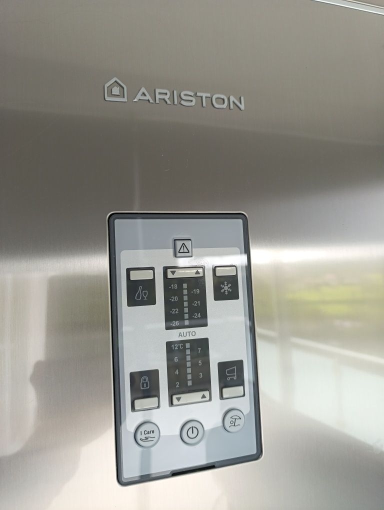 Frigorífico Ariston