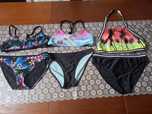 Bikini, strój kąpielowy 146,152