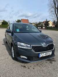 Skoda Fabia Skoda Fabia 1.0 2020