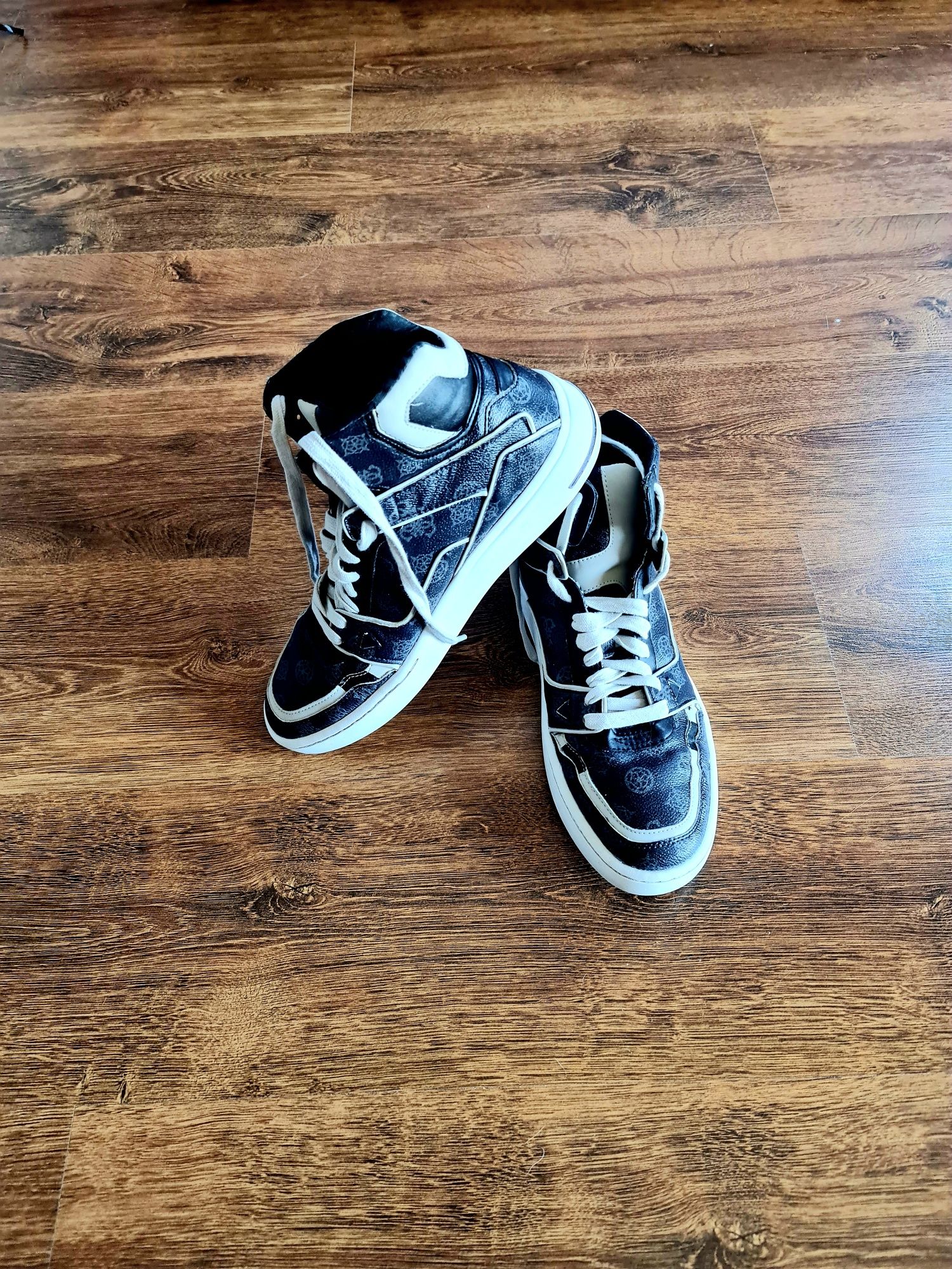 Buty męskie Guess 44 28.5cm