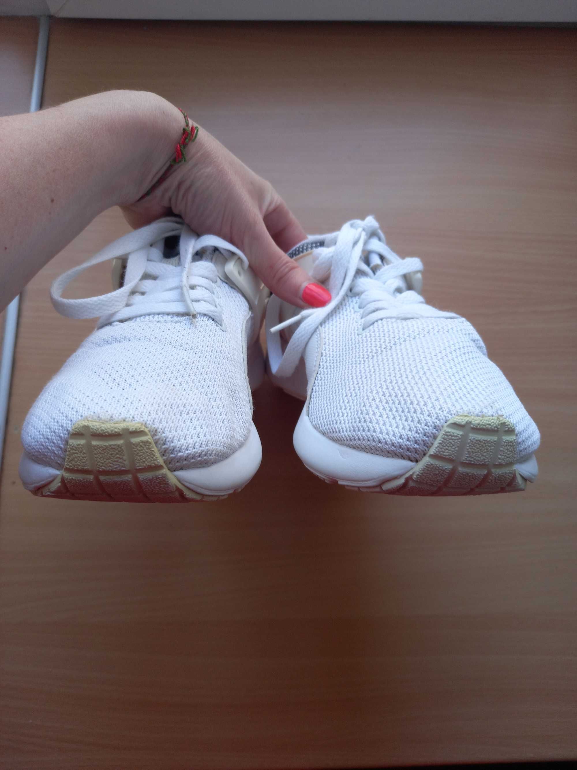 Кроссовки женские Puma  оригинал 40,5 р-ра